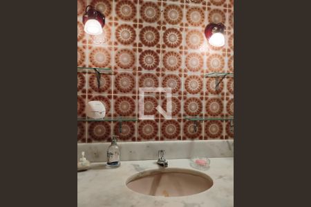 Apartamento à venda com 150m², 3 quartos e 1 vagaBanheiro social 2