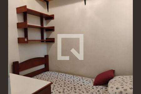 Apartamento à venda com 150m², 3 quartos e 1 vagaÁrea de serviço - Quarto