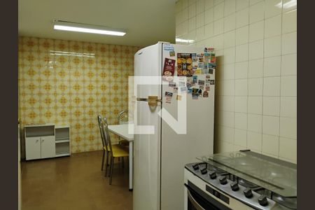 Apartamento à venda com 150m², 3 quartos e 1 vagaCozinha