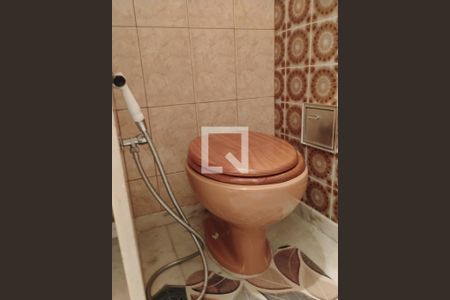 Apartamento à venda com 150m², 3 quartos e 1 vagaBanheiro social 2 - box