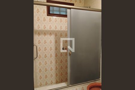 Apartamento à venda com 150m², 3 quartos e 1 vagaBanheiro da Suíte