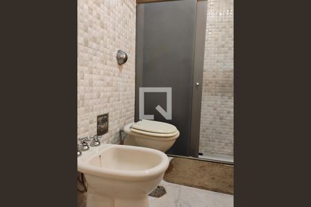 Apartamento à venda com 150m², 3 quartos e 1 vagaBanheiro social 1