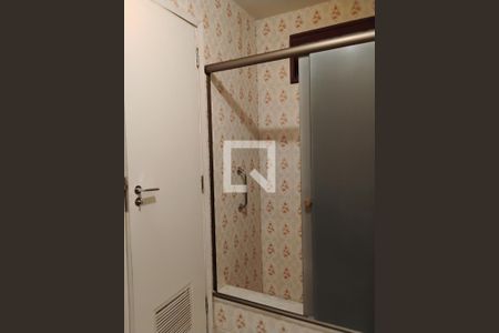 Apartamento à venda com 150m², 3 quartos e 1 vagaBanheiro da suite 