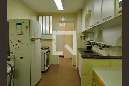 Apartamento à venda com 150m², 3 quartos e 1 vagaCozinha