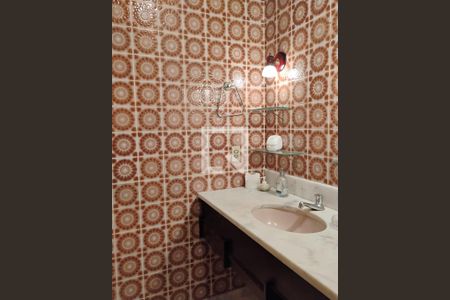 Apartamento à venda com 150m², 3 quartos e 1 vagaBanheiro social 2