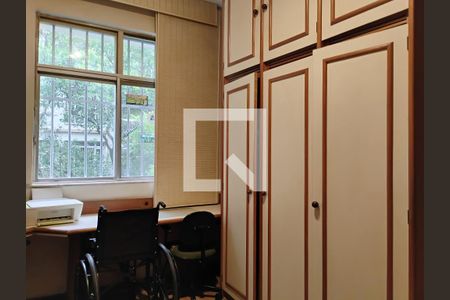 Quarto 2 de apartamento à venda com 3 quartos, 150m² em Copacabana, Rio de Janeiro