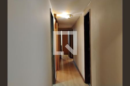 Apartamento à venda com 150m², 3 quartos e 1 vagaQuarto 2 - Corredor