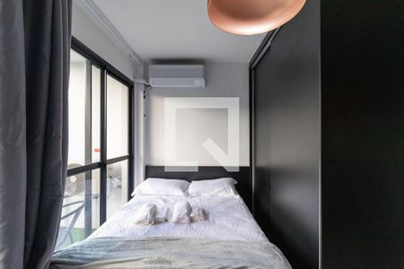 Studio de apartamento para alugar com 1 quarto, 26m² em Água Branca, São Paulo