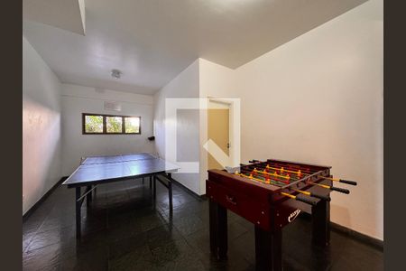 Apartamento à venda com 63m², 2 quartos e 2 vagasÁrea comum