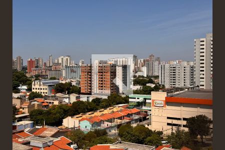 Apartamento à venda com 63m², 2 quartos e 2 vagasVista do Quarto 1