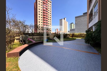 Apartamento à venda com 63m², 2 quartos e 2 vagasÁrea comum