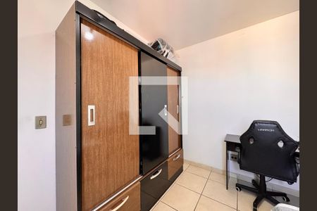 Apartamento à venda com 63m², 2 quartos e 2 vagasQuarto 1