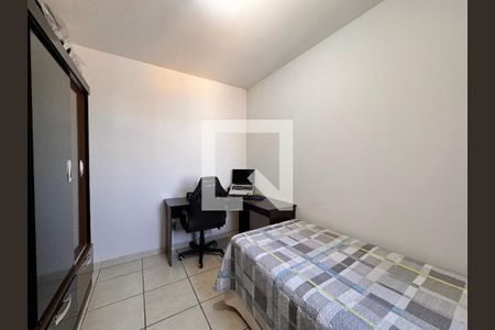 Apartamento à venda com 63m², 2 quartos e 2 vagasQuarto 1