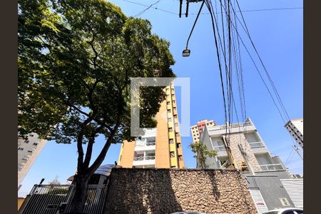 Apartamento à venda com 63m², 2 quartos e 2 vagasFachada