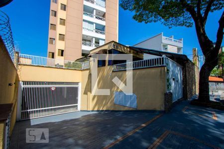 Apartamento à venda com 63m², 2 quartos e 2 vagasFachada