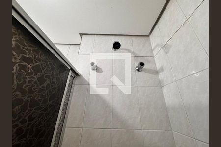 Apartamento à venda com 63m², 2 quartos e 2 vagasBanheiro