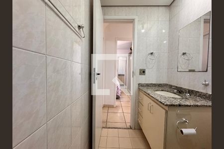 Apartamento à venda com 63m², 2 quartos e 2 vagasBanheiro