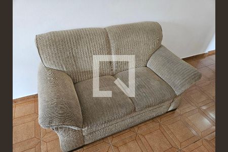 Sala de apartamento à venda com 3 quartos, 102m² em Liberdade, São Paulo