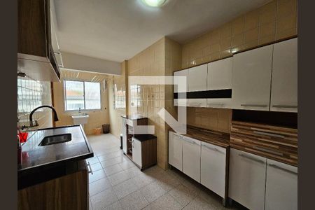 Apartamento à venda com 102m², 3 quartos e 1 vagaCozinha