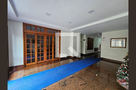 Apartamento à venda com 102m², 3 quartos e 1 vagaHall de Entrada