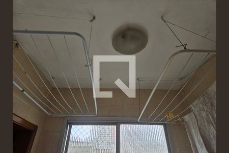 Apartamento à venda com 102m², 3 quartos e 1 vagaÁrea de Serviço