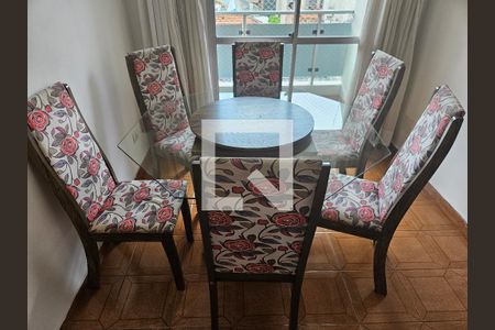 Sala de apartamento à venda com 3 quartos, 102m² em Liberdade, São Paulo