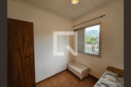 Apartamento à venda com 102m², 3 quartos e 1 vagaQuarto 3