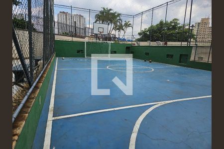 Apartamento à venda com 102m², 3 quartos e 1 vagaQuadra