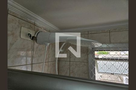Apartamento à venda com 102m², 3 quartos e 1 vagaBanheiro