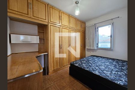 Apartamento à venda com 102m², 3 quartos e 1 vagaQuarto 1