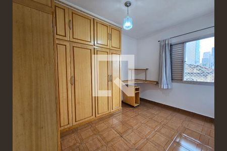 Apartamento à venda com 102m², 3 quartos e 1 vagaQuarto 2