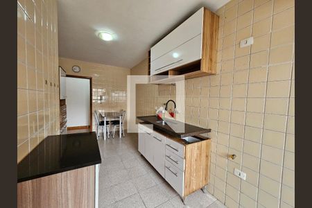 Apartamento à venda com 102m², 3 quartos e 1 vagaCozinha