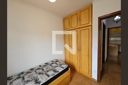 Apartamento à venda com 102m², 3 quartos e 1 vagaQuarto 3