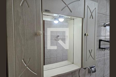 Apartamento à venda com 102m², 3 quartos e 1 vagaBanheiro