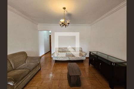 Sala de apartamento à venda com 3 quartos, 102m² em Liberdade, São Paulo