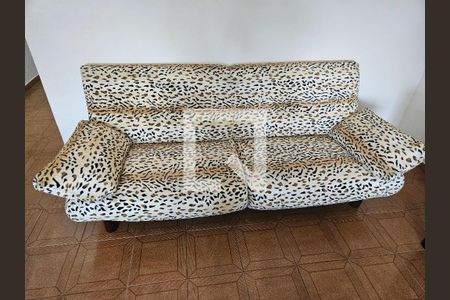 Sala de apartamento à venda com 3 quartos, 102m² em Liberdade, São Paulo