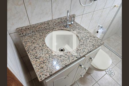 Apartamento à venda com 102m², 3 quartos e 1 vagaBanheiro