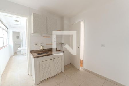 Apartamento à venda com 86m², 2 quartos e sem vaga Apartamento à venda com 86m², 2 quartos e sem vagaCozinha