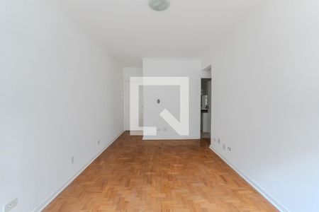 Sala de apartamento à venda com 2 quartos, 86m² em Jardim Paulista, São Paulo