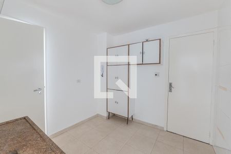 Apartamento à venda com 86m², 2 quartos e sem vaga Apartamento à venda com 86m², 2 quartos e sem vagaCozinha