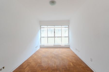 Sala de apartamento à venda com 2 quartos, 86m² em Jardim Paulista, São Paulo