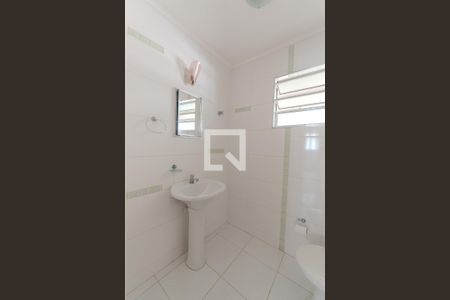 Apartamento à venda com 86m², 2 quartos e sem vaga Apartamento à venda com 86m², 2 quartos e sem vagaBanheiro