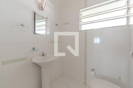 Apartamento à venda com 86m², 2 quartos e sem vaga Apartamento à venda com 86m², 2 quartos e sem vagaBanheiro