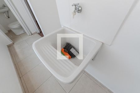 Apartamento à venda com 86m², 2 quartos e sem vaga Apartamento à venda com 86m², 2 quartos e sem vagaÁrea de Serviço