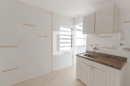 Apartamento à venda com 86m², 2 quartos e sem vaga Apartamento à venda com 86m², 2 quartos e sem vagaCozinha