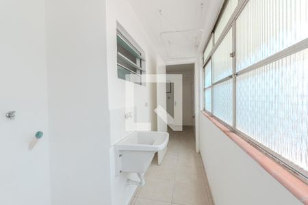 Apartamento à venda com 86m², 2 quartos e sem vaga Apartamento à venda com 86m², 2 quartos e sem vagaÁrea de Serviço