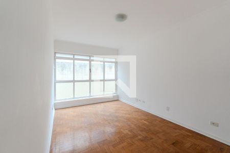 Sala de apartamento à venda com 2 quartos, 86m² em Jardim Paulista, São Paulo