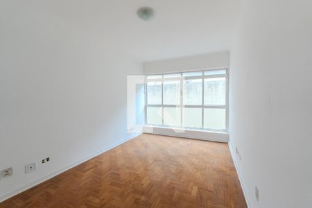 Sala de apartamento à venda com 2 quartos, 86m² em Jardim Paulista, São Paulo
