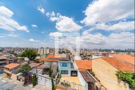 Apartamento à venda com 168m², 3 quartos e 1 vagaVista da Varanda da Cobertura