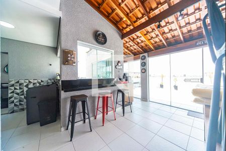 Apartamento à venda com 168m², 3 quartos e 1 vagaCobertura